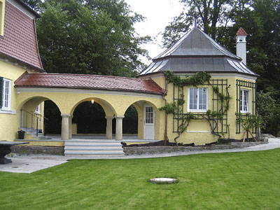 Sanierung / Umbauten